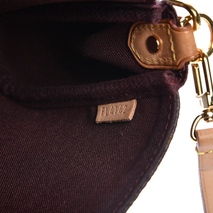 Louis Vuitton Monogram Favorite MM 7 of 7