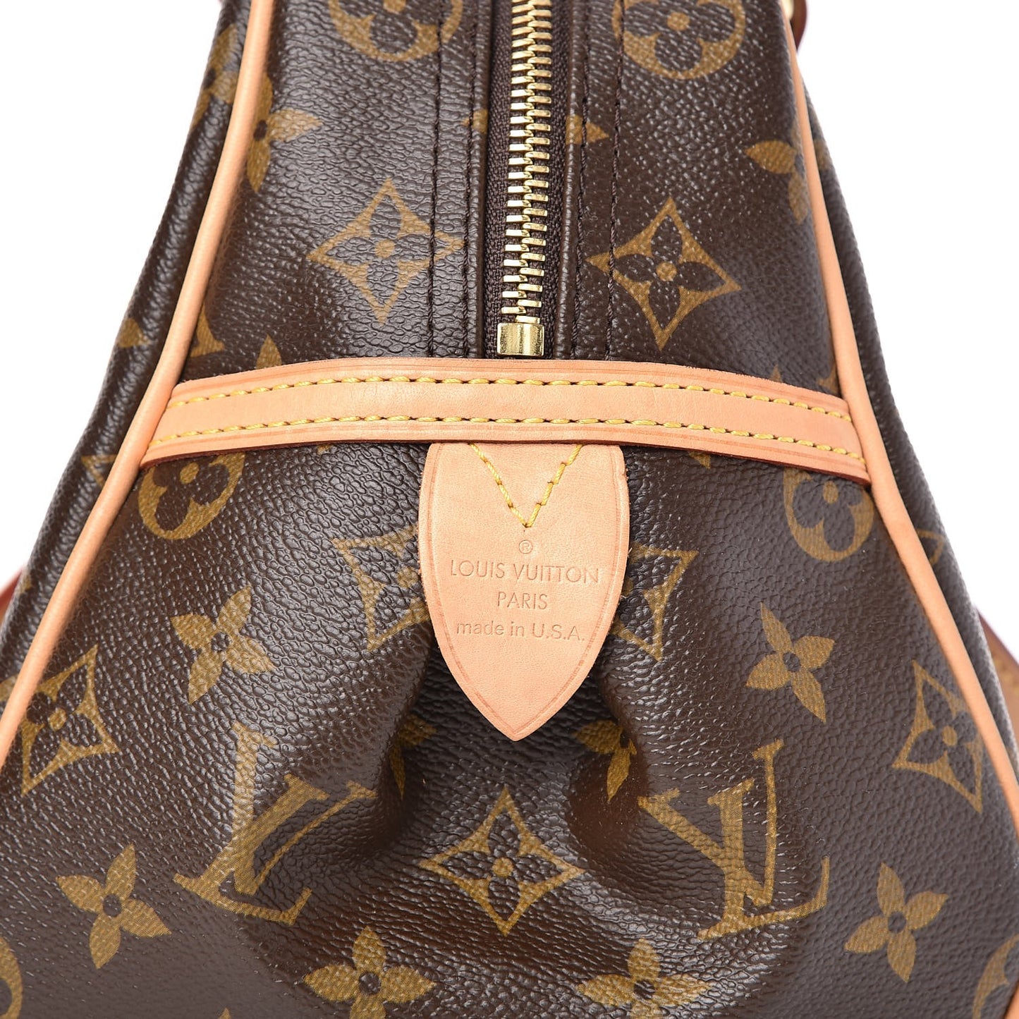 Monogram Montorgueil PM