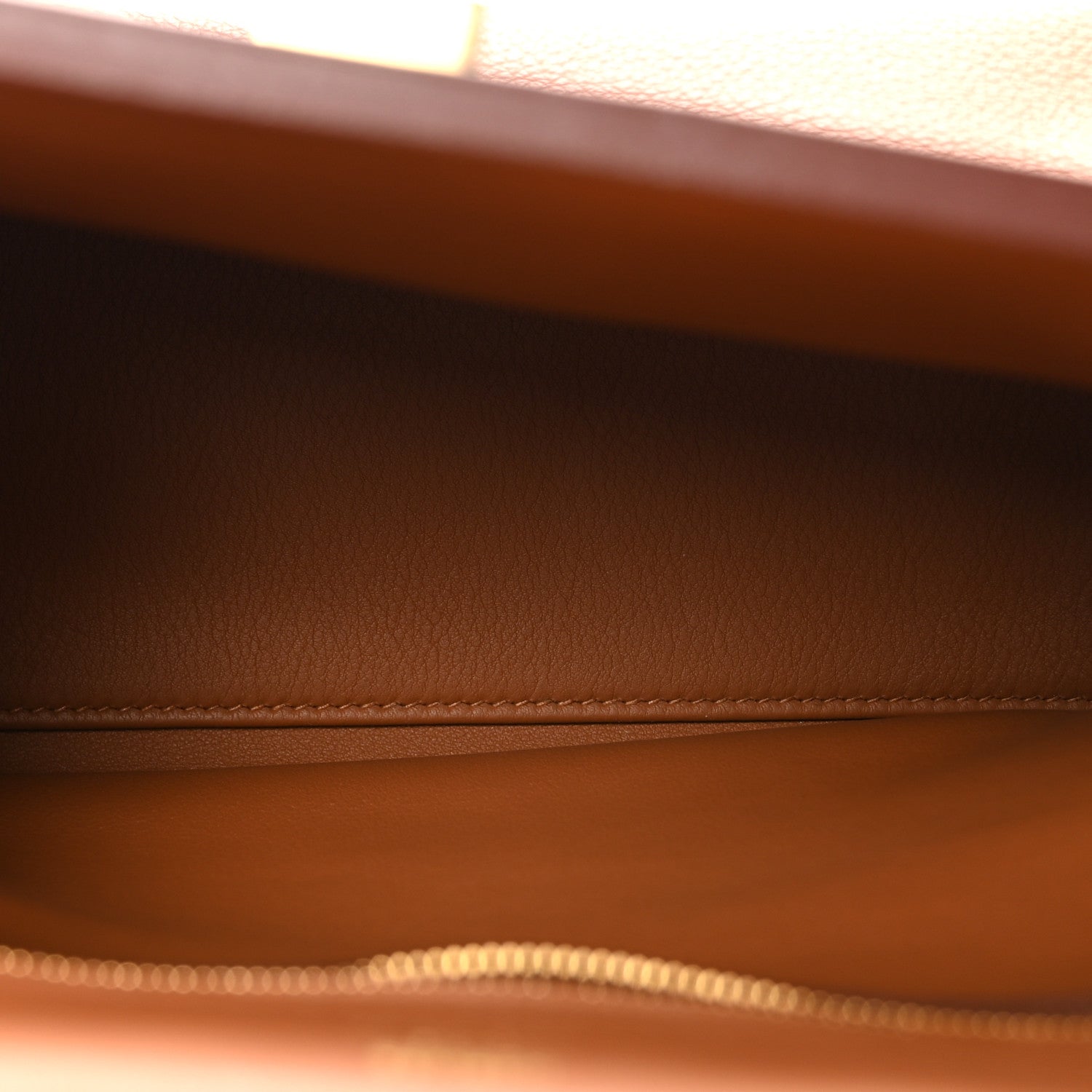 Hermes Evercolor Swift 24/24 21 Gold 5 of 10
