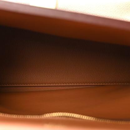 Hermes Evercolor Swift 24/24 21 Gold 5 of 10
