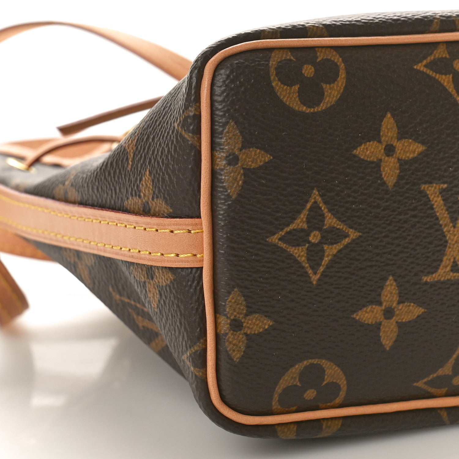 Louis Vuitton Monogram Nano Noe 9 of 10