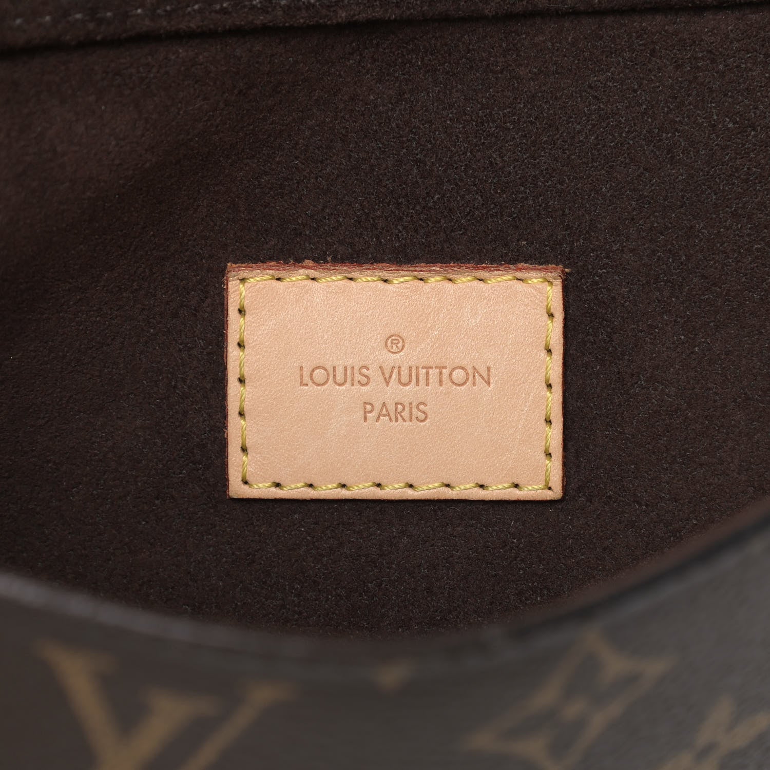 Louis Vuitton Monogram Metis 6 of 17