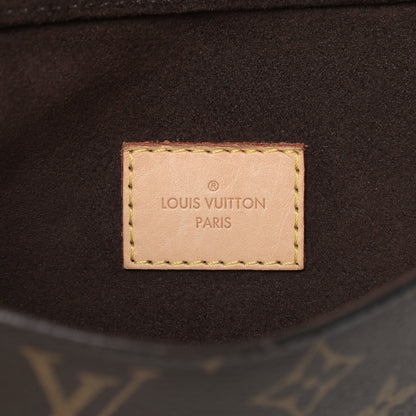 Louis Vuitton Monogram Metis 6 of 17
