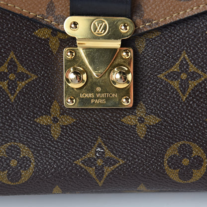 Louis Vuitton Reverse Monogram Pochette Metis 11 of 11