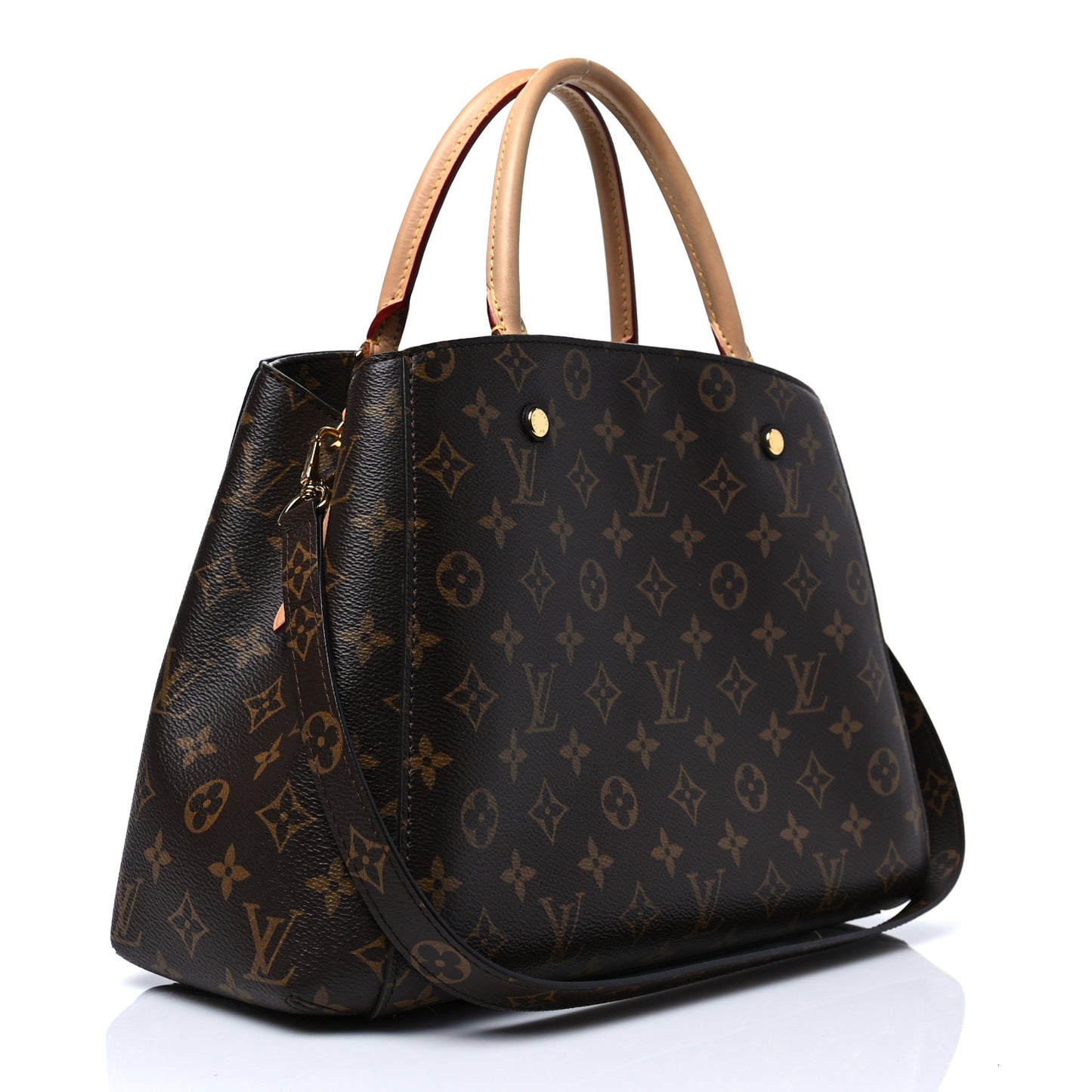 Monogram Montaigne MM