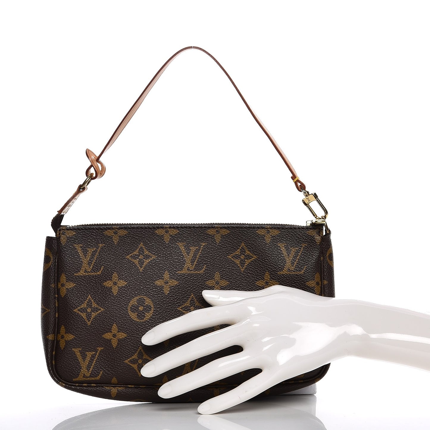 Monogram Pochette Accessories