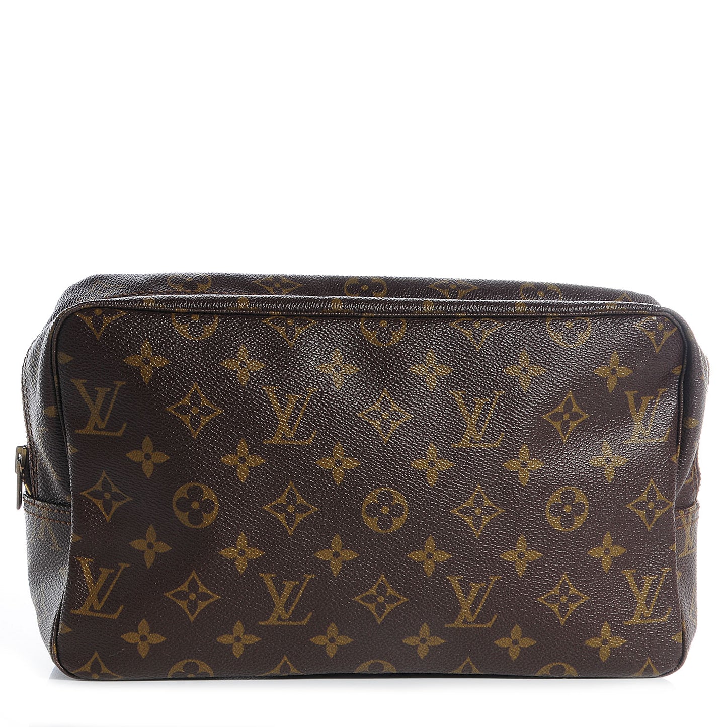 Monogram Trousse Toilette 28