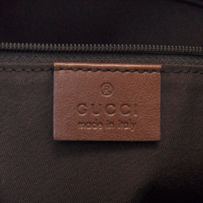 Gucci Monogram Large Sukey Brown 8 of 11