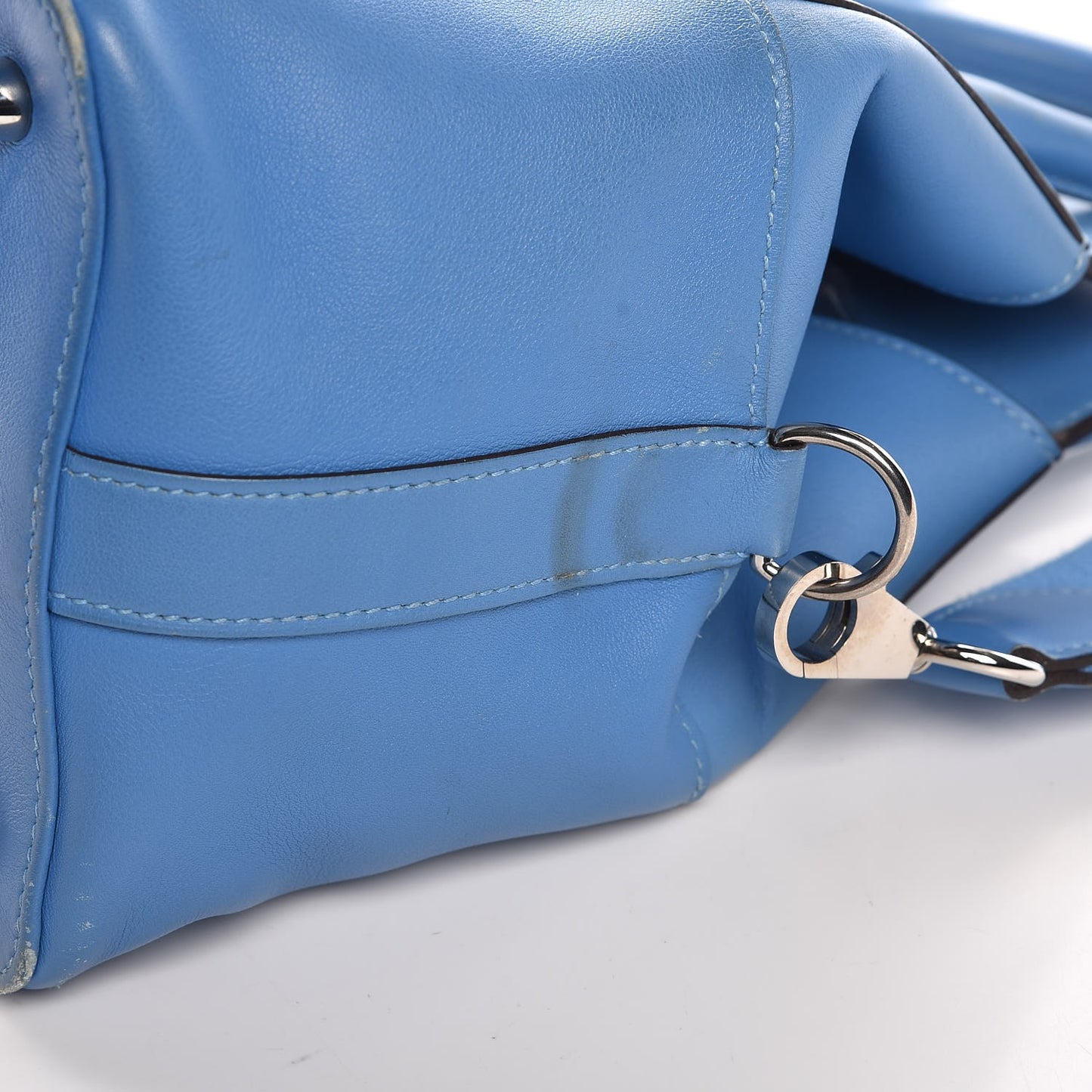 Evercolor Toolbox 20 Bleu Paradis