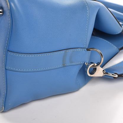 Hermes Evercolor Toolbox 20 Bleu Paradis 18 of 20
