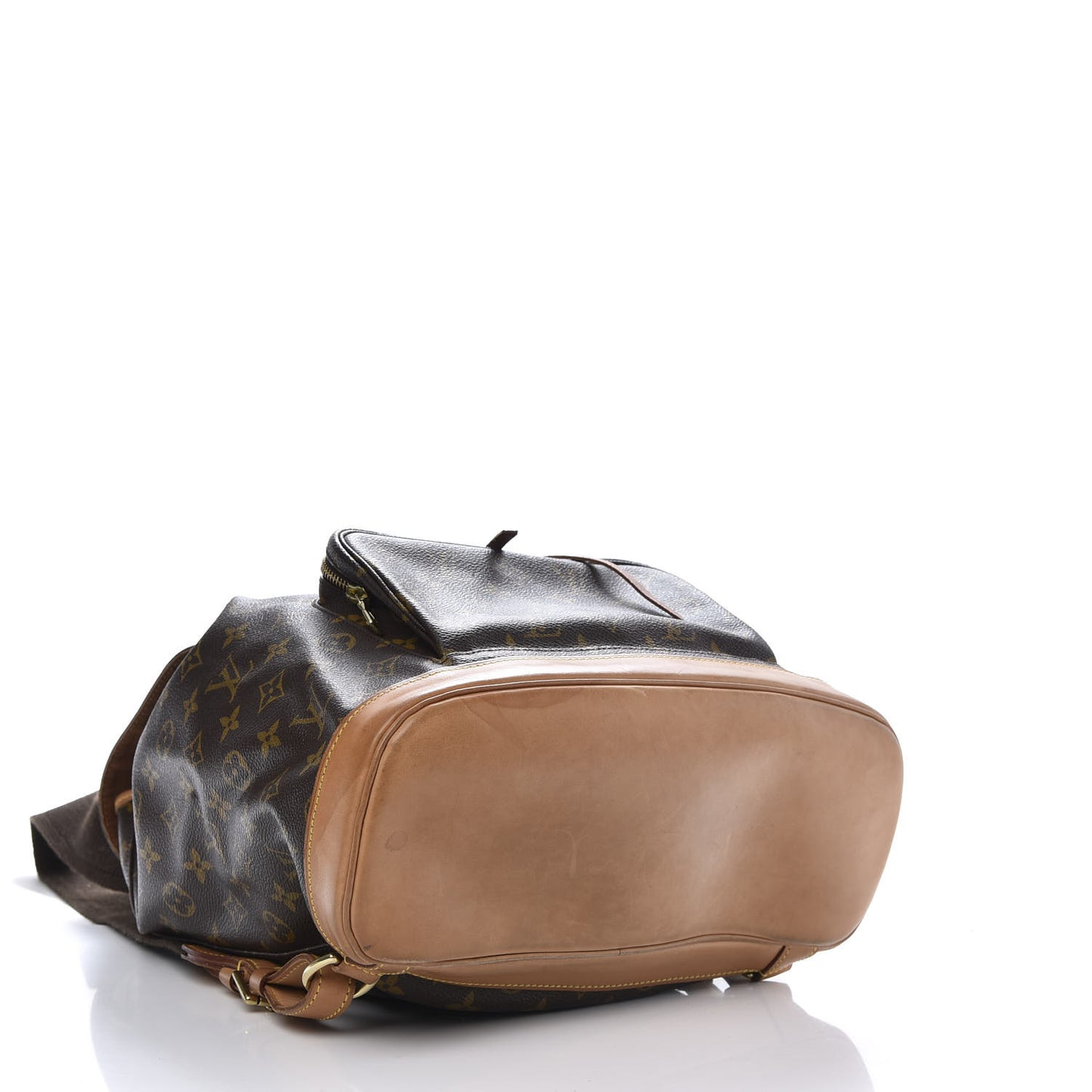 Monogram Montsouris GM Backpack