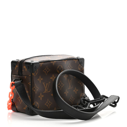 Louis Vuitton Monogram Solar Ray Mini Soft Trunk 3 of 7