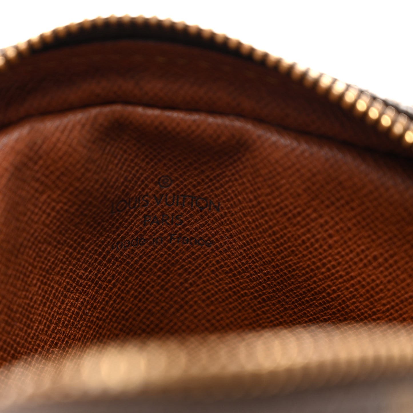 Monogram Danube 21