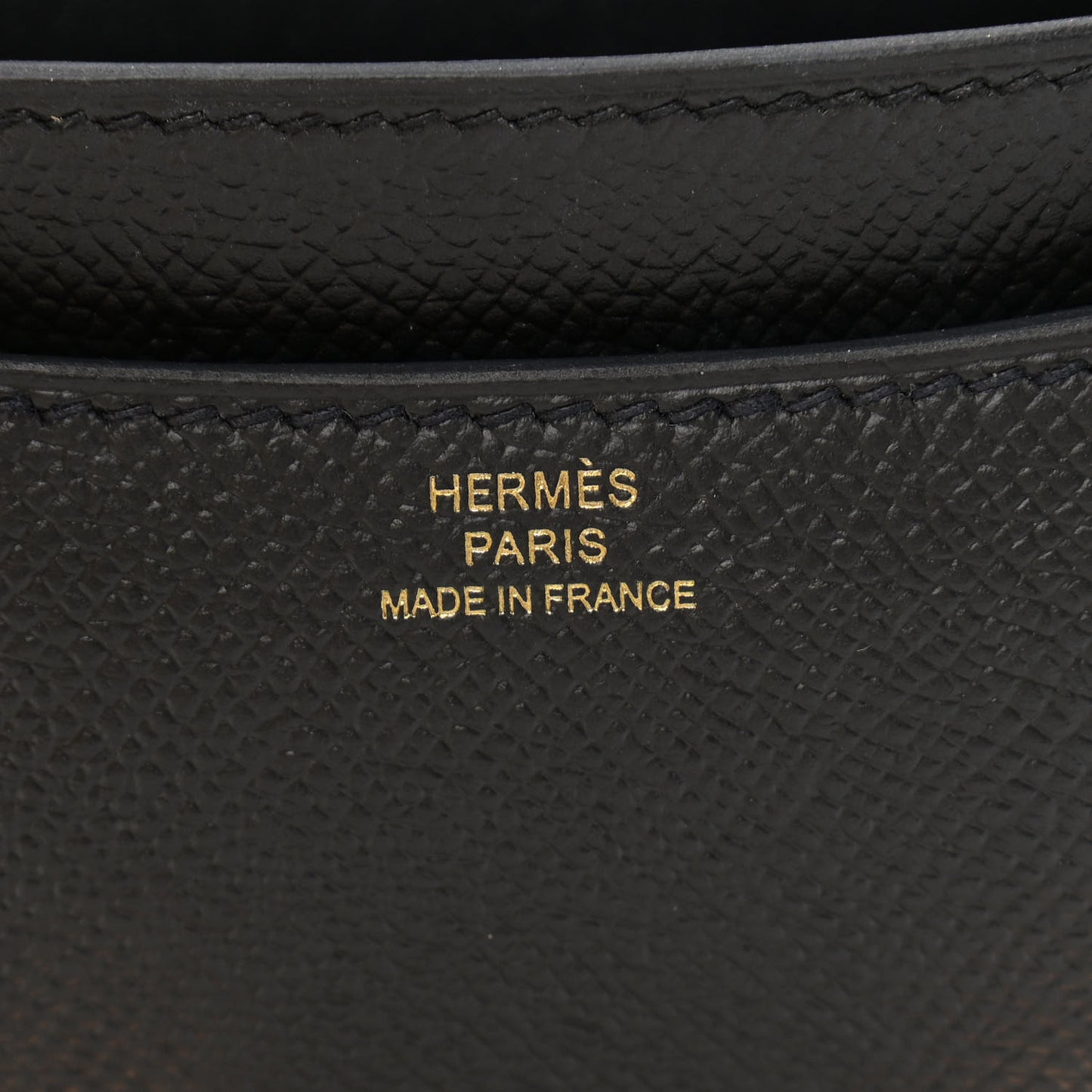 Epsom Constance 18 Black