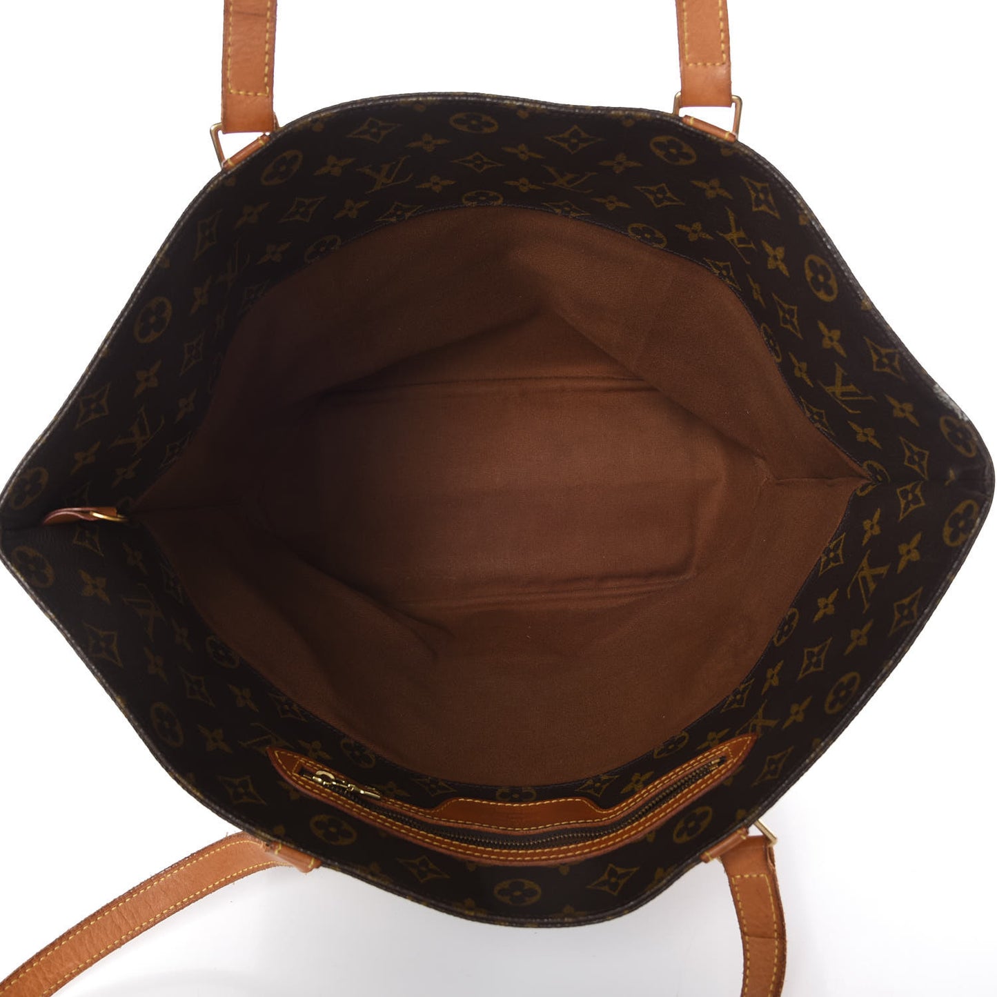 Monogram Sac Shopping Tote