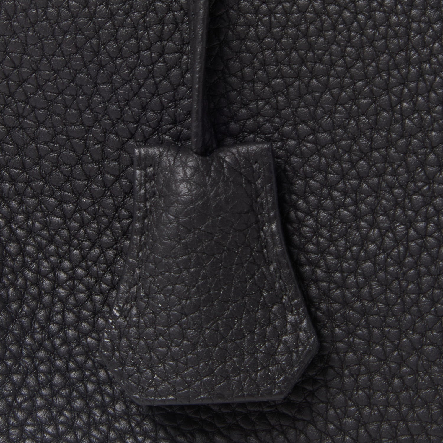 Hermes Togo Birkin 30 Black 29 of 32