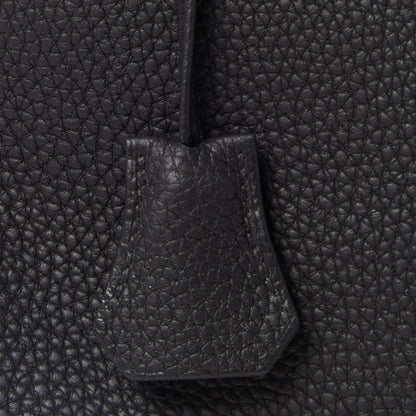 Hermes Togo Birkin 30 Black 29 of 32