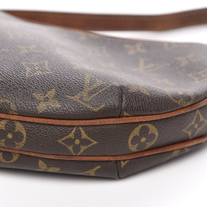 Louis Vuitton Monogram Croissant PM 8 of 15