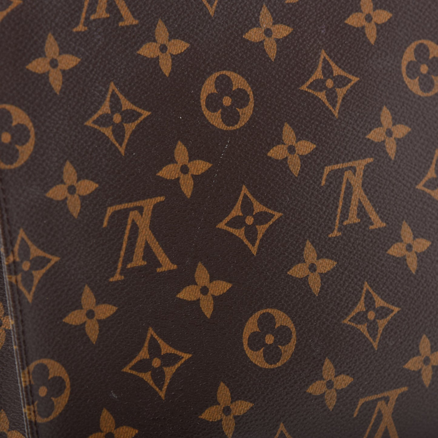 Monogram Toiletry Pouch 26
