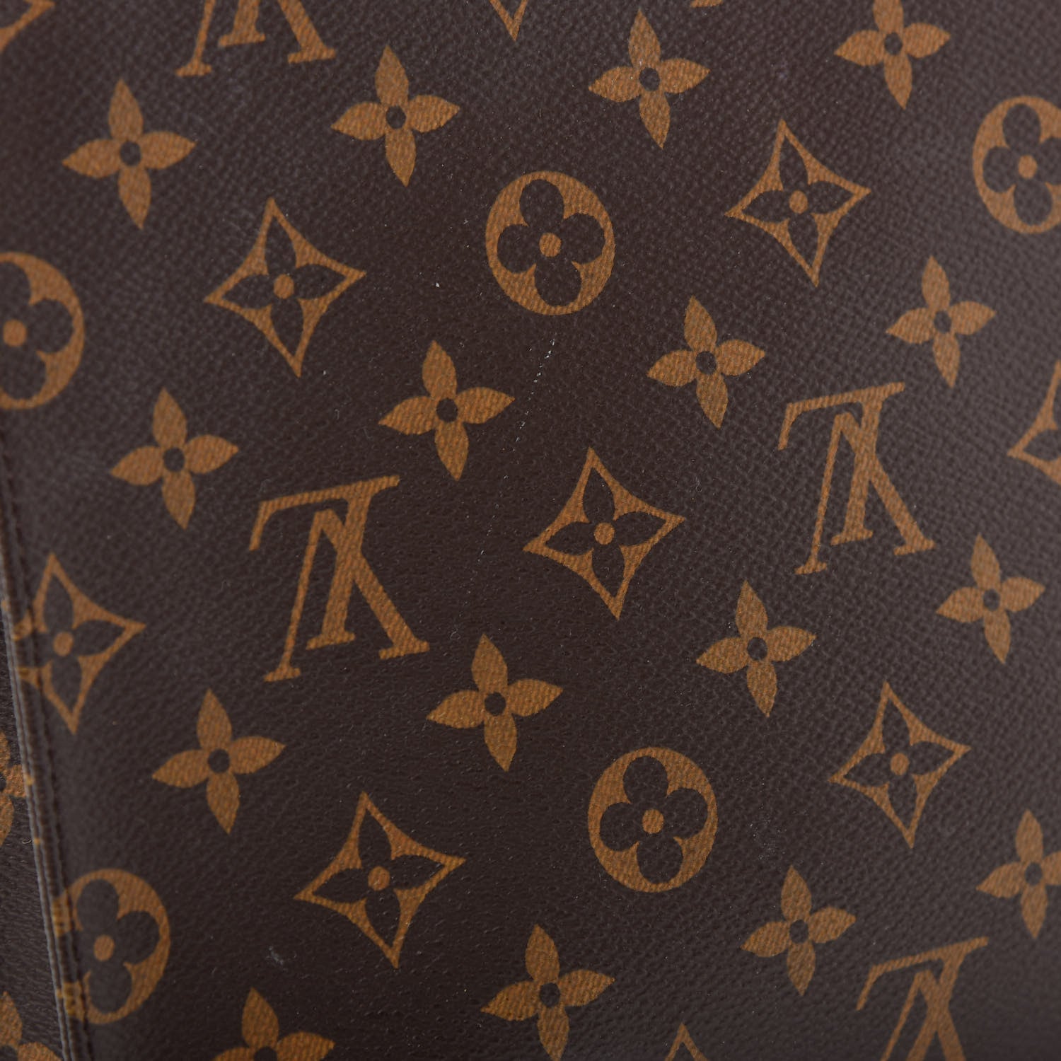Louis Vuitton Monogram Toiletry Pouch 26 8 of 15
