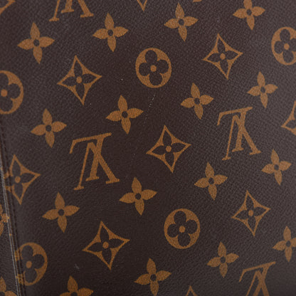Louis Vuitton Monogram Toiletry Pouch 26 8 of 15