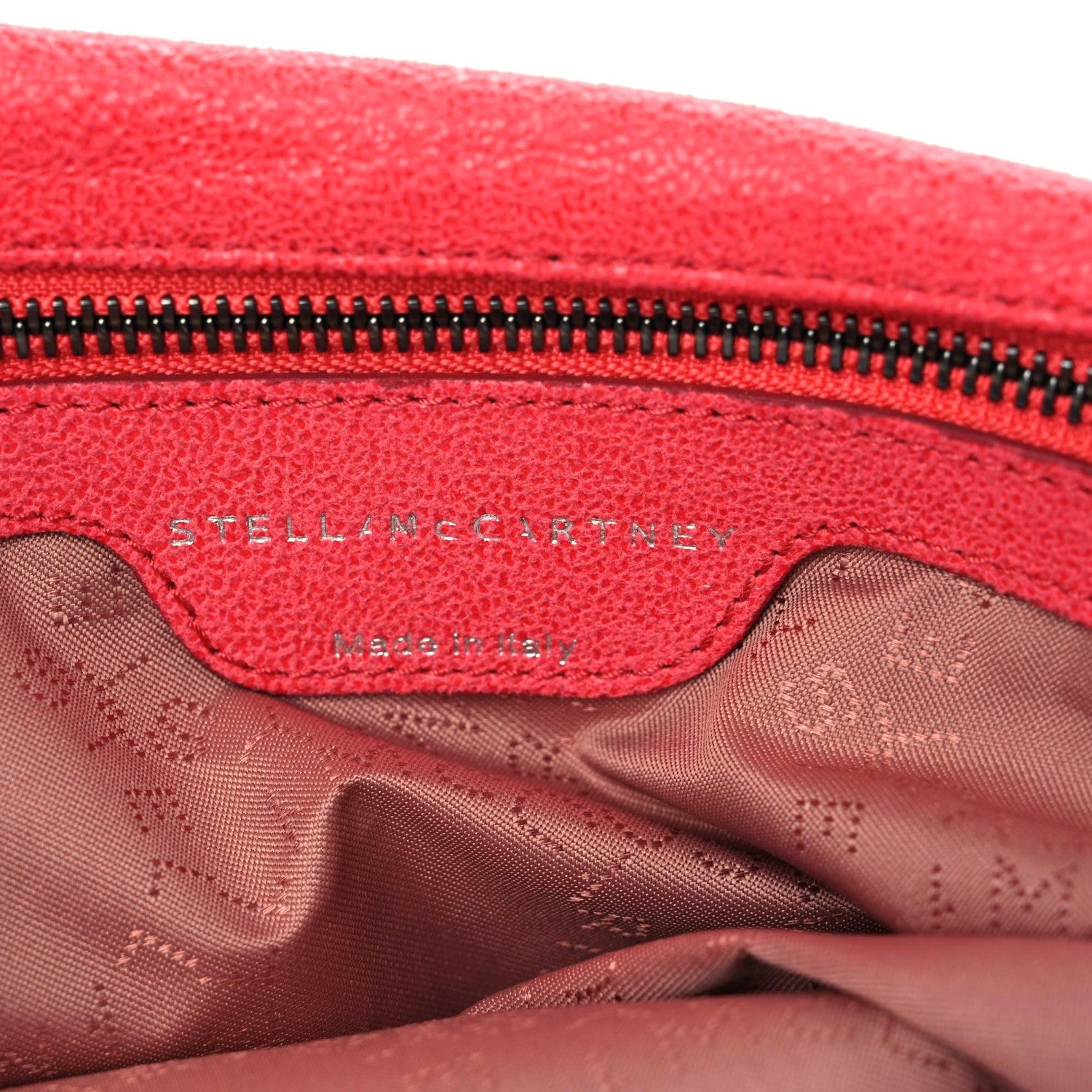 Stella McCartney Shaggy Deer Small Falabella Tote 8 of 8