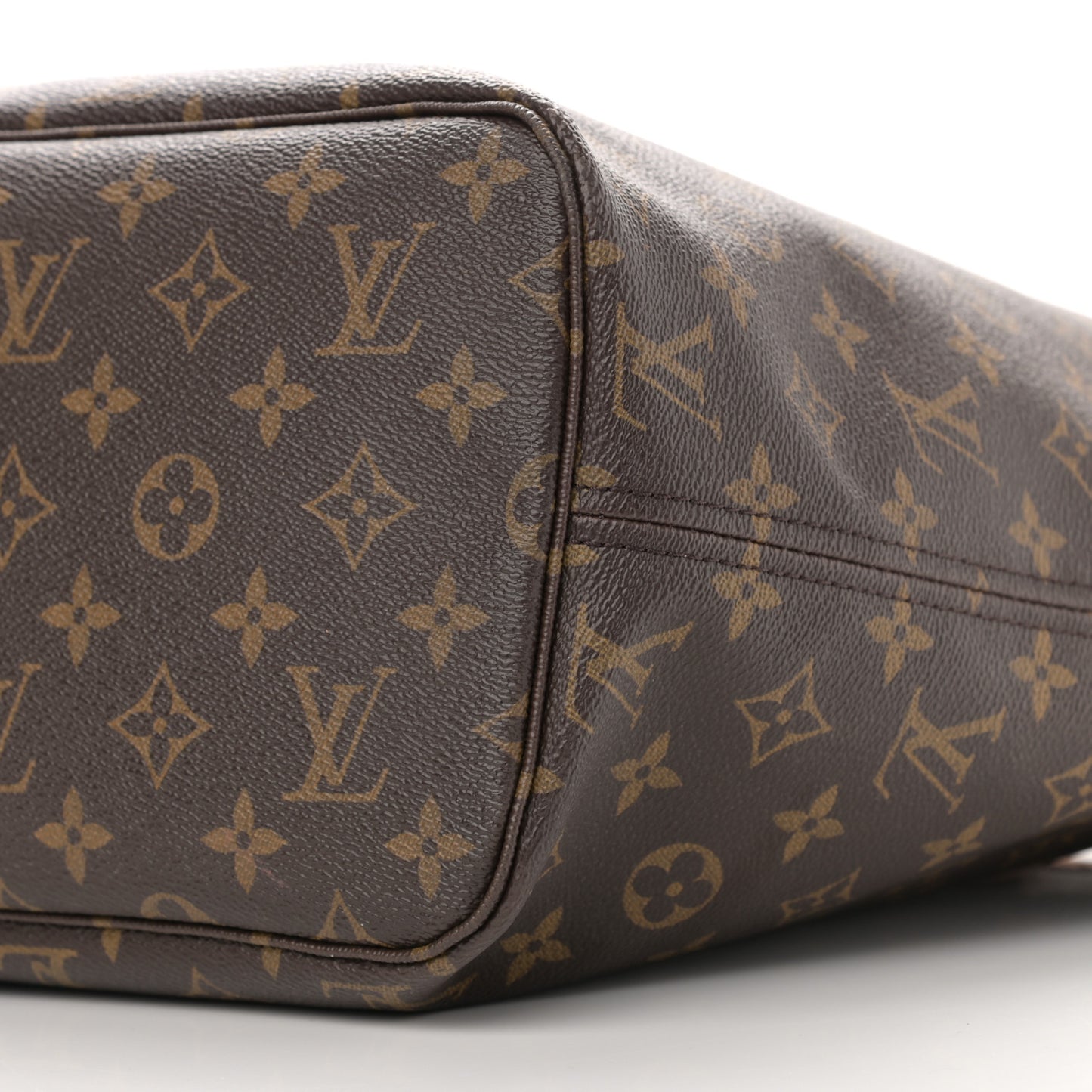 Monogram Neo Neverfull MM