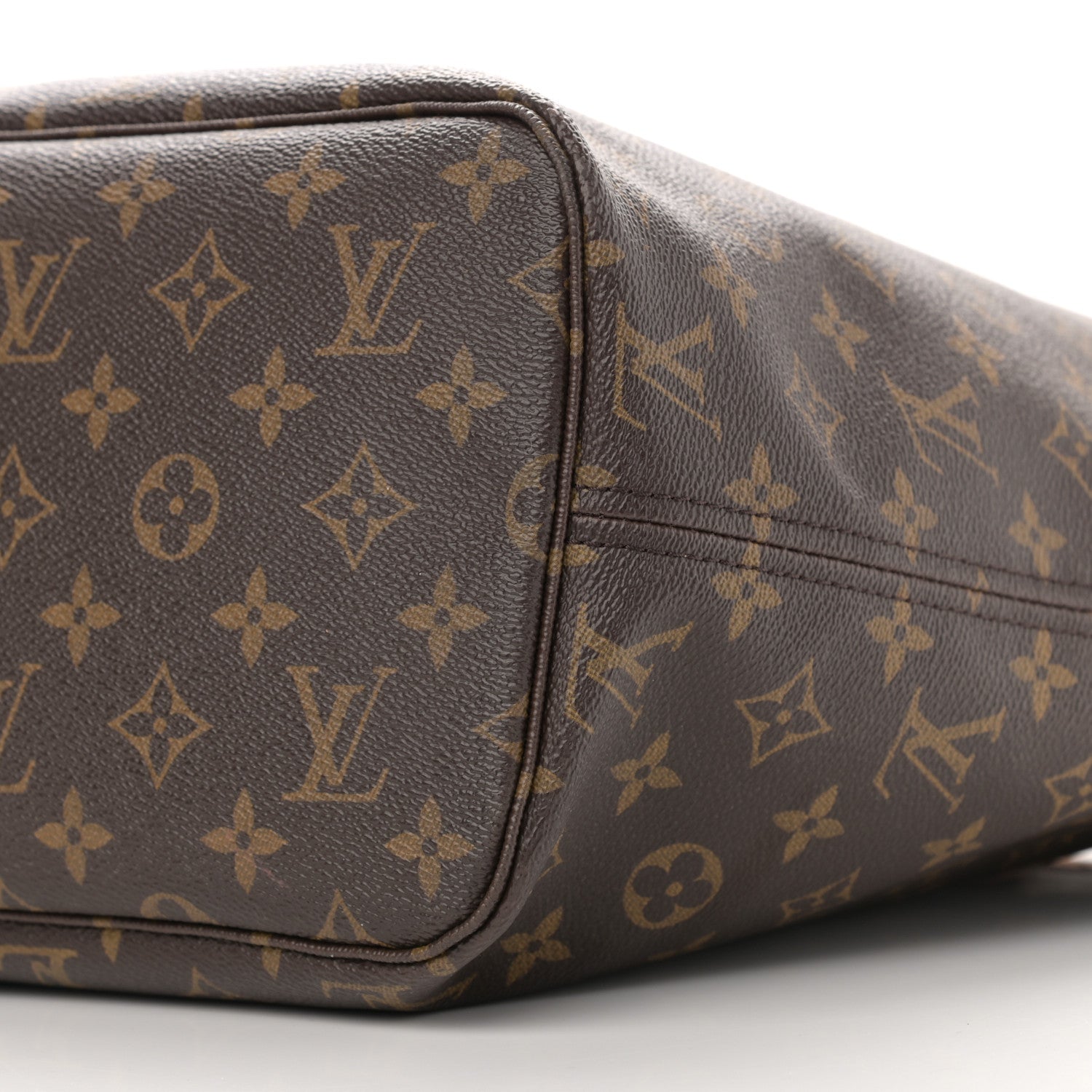 Louis Vuitton Monogram Neo Neverfull MM 11 of 12