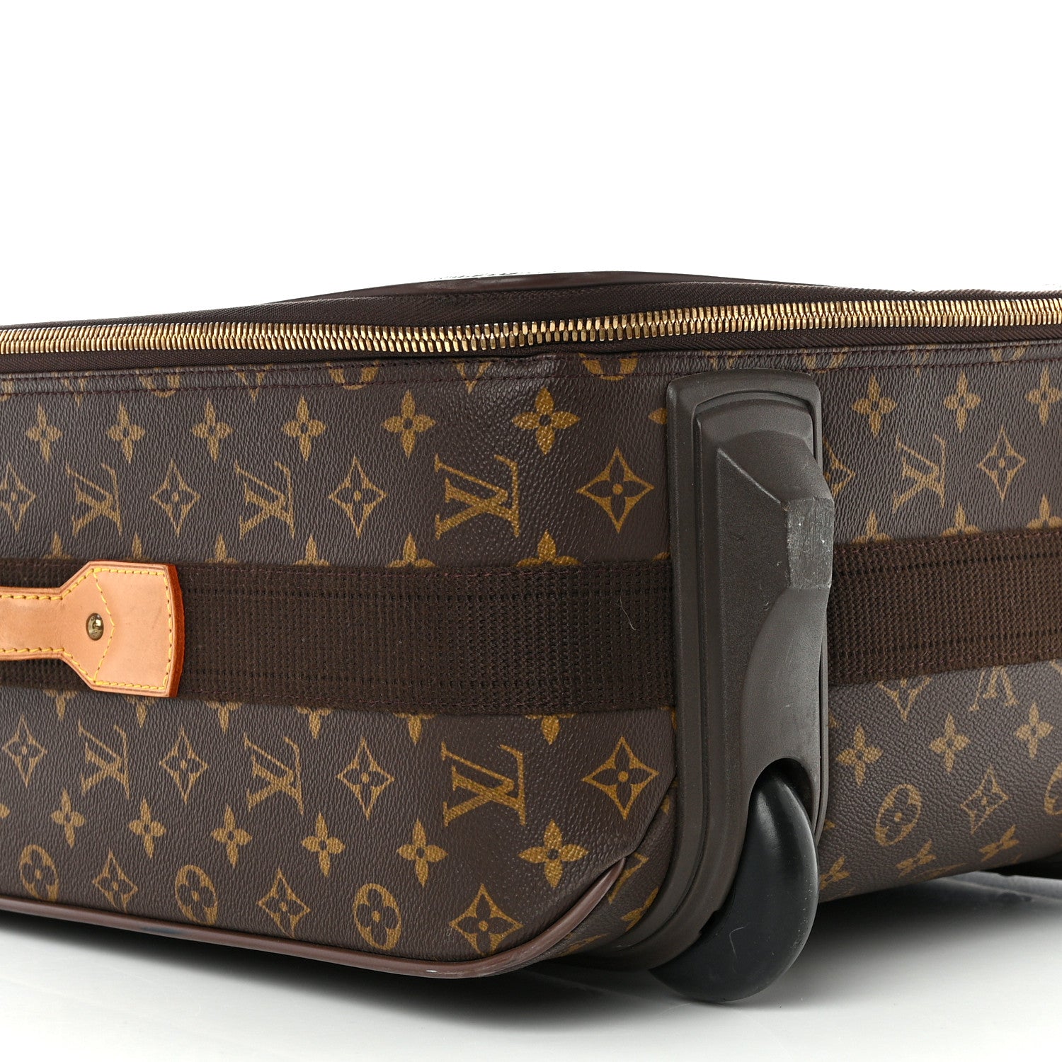 Louis Vuitton Monogram Pegase 55 8 of 12
