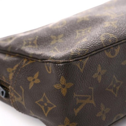 Louis Vuitton Monogram Trousse Toilette 28 5 of 18
