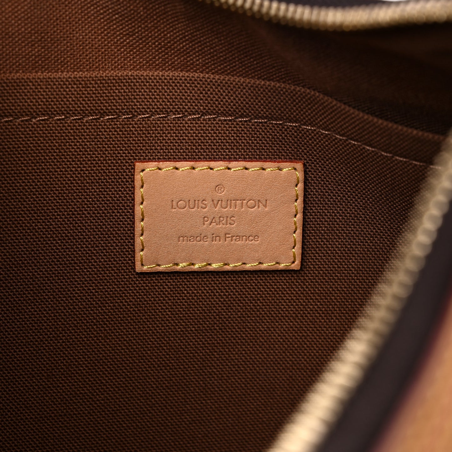 Monogram Thames PM