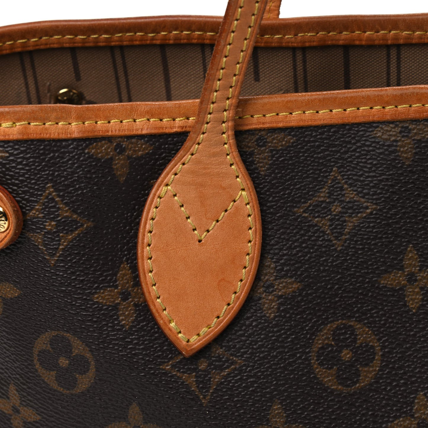 Monogram Neverfull PM