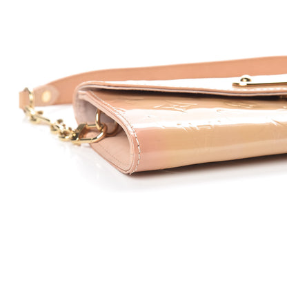 Louis Vuitton Vernis Sunset Boulevard Rose Florentin 5 of 17