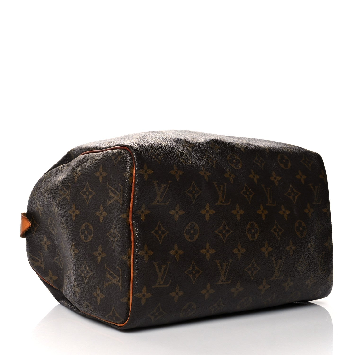 Louis Vuitton Monogram Speedy 30 4 of 15