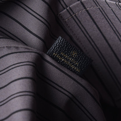 Louis Vuitton Empreinte Melie Black 8 of 9