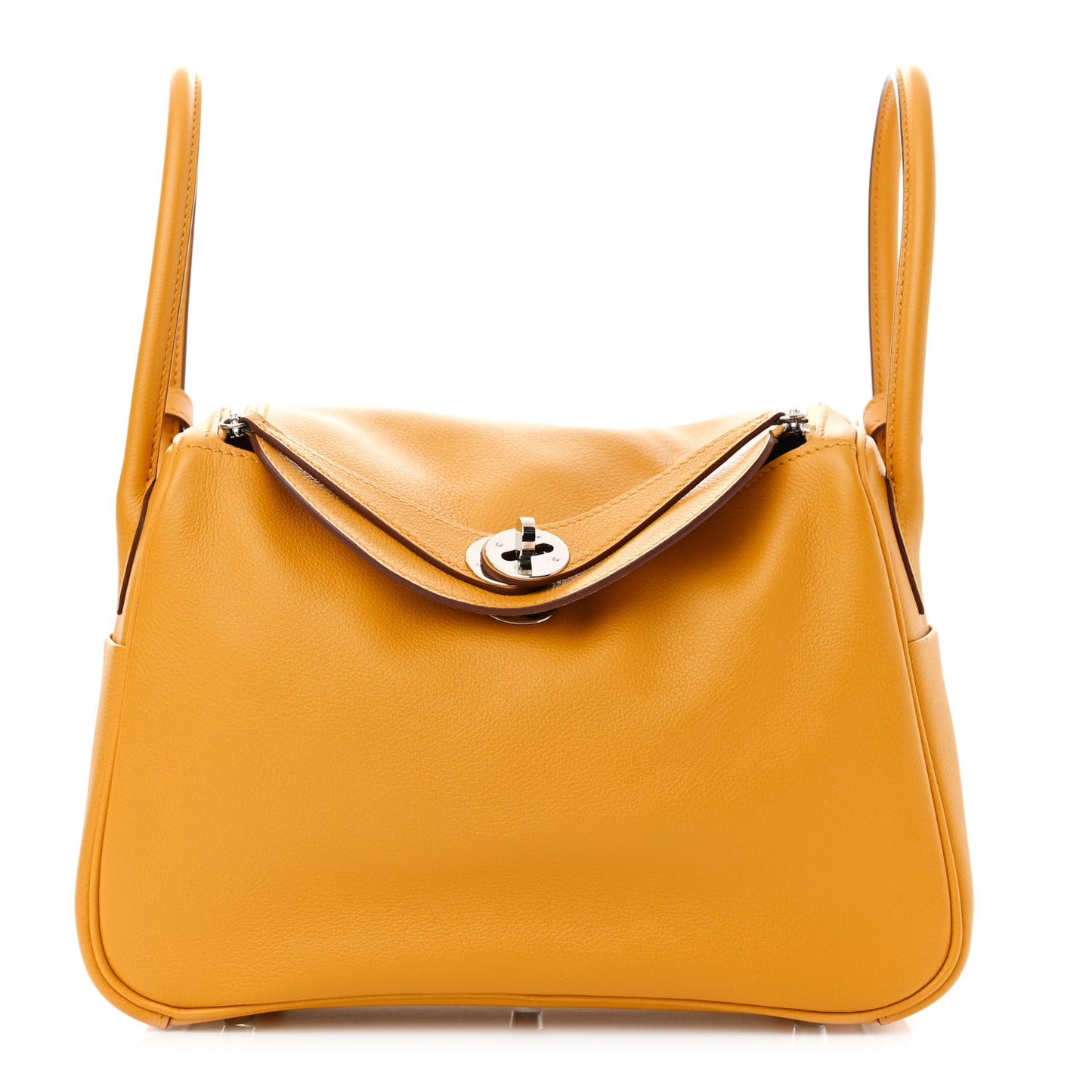 Evercolor Lindy 26 Jaune Ambre