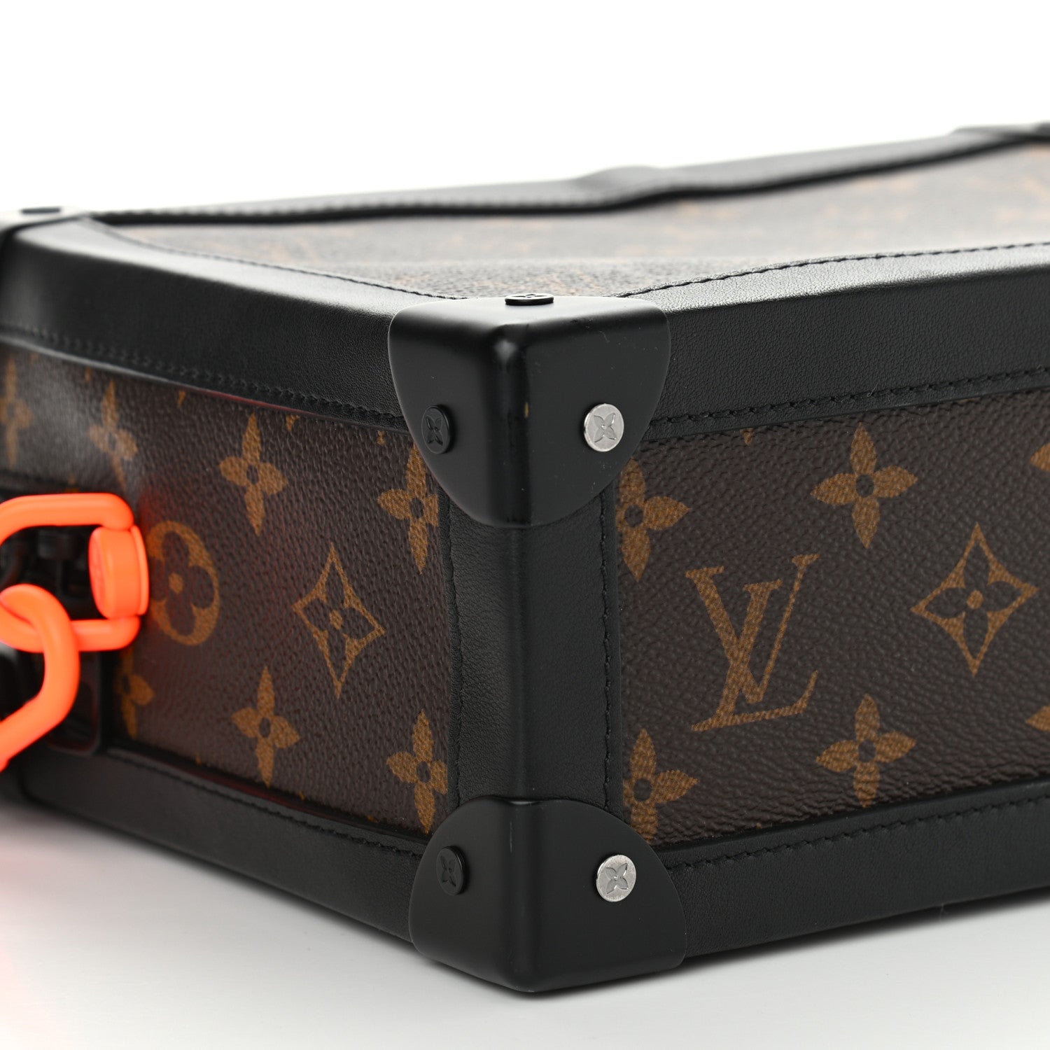 Louis Vuitton Monogram Solar Ray Soft Trunk 11 of 13