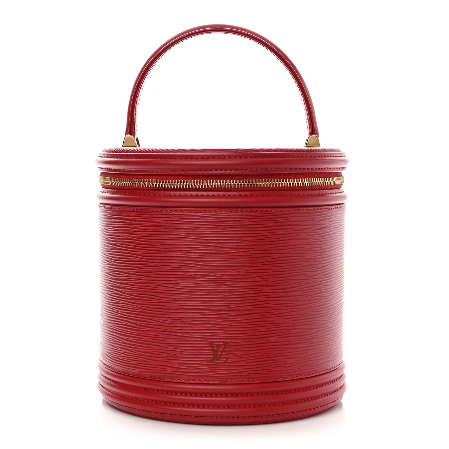 Epi Cannes Castillan Red