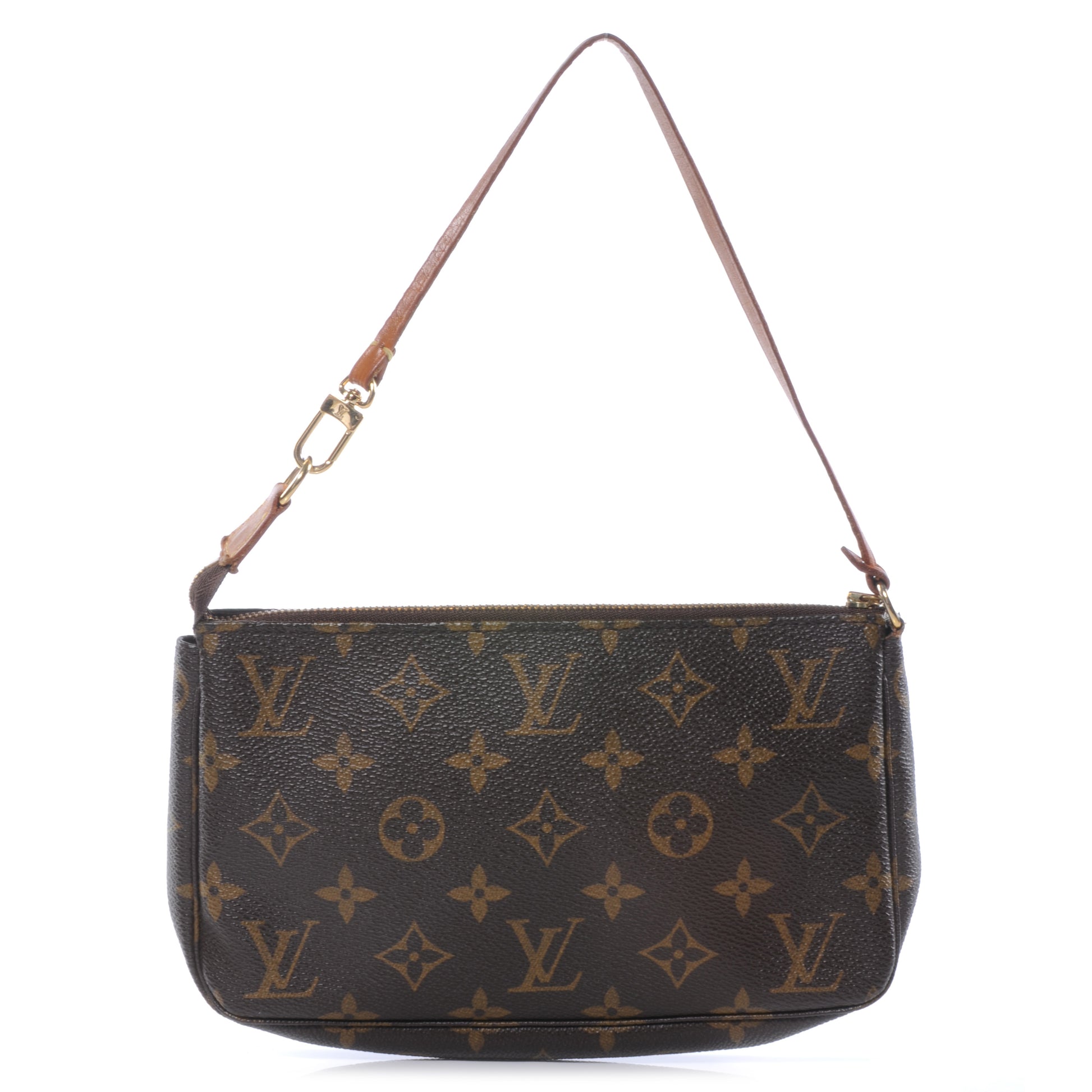 Louis Vuitton Monogram Pochette Accessories 1 of 7