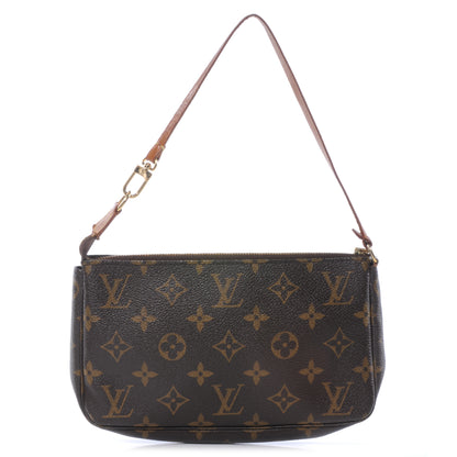 Louis Vuitton Monogram Pochette Accessories 1 of 7