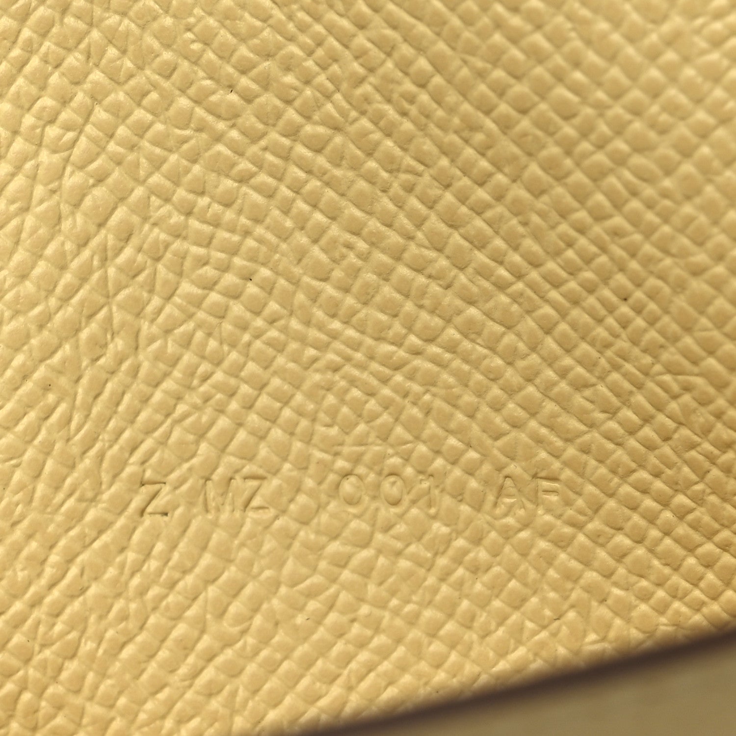 Hermes Epsom Kelly Pocket Compact Wallet Jaune Poussin 7 of 10