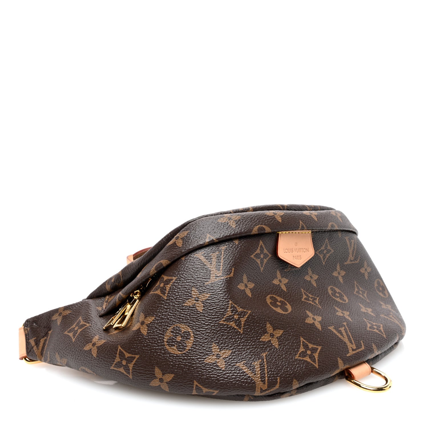 Louis Vuitton Monogram Bumbag 4 of 9