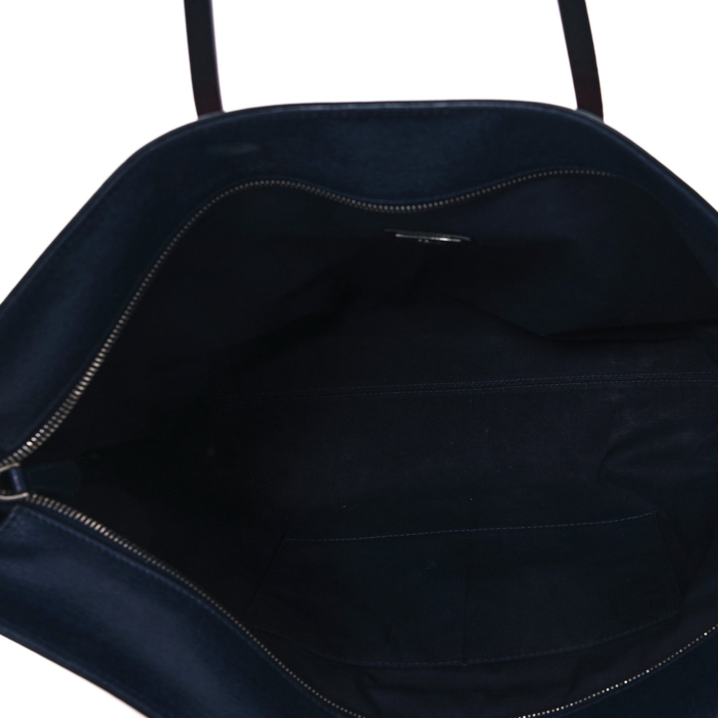 Vitello Elite Cuoio Monster Buggies Medium Roll Tote Mattone Black Multicolor Lavagna