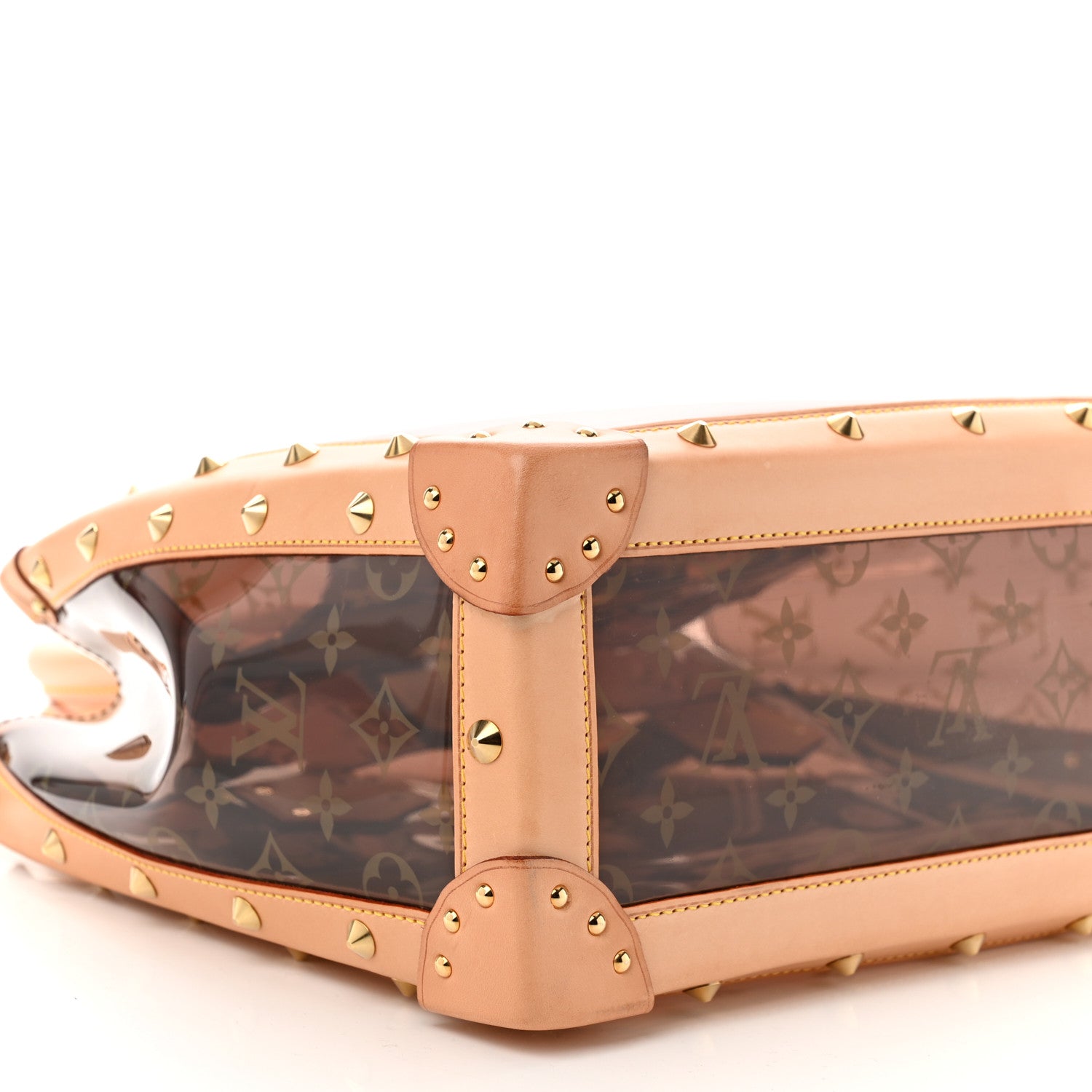 Louis Vuitton Ambre Neo Cabas MM 8 of 9