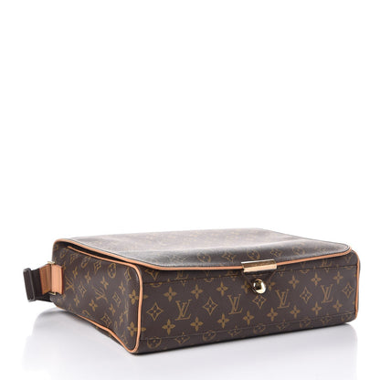 Louis Vuitton Monogram Abbesses Messenger Bag 4 of 7