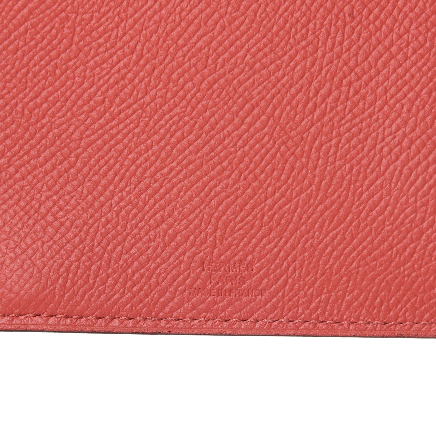 Epsom Tarmac PM Passport Holder Rose Jaipur