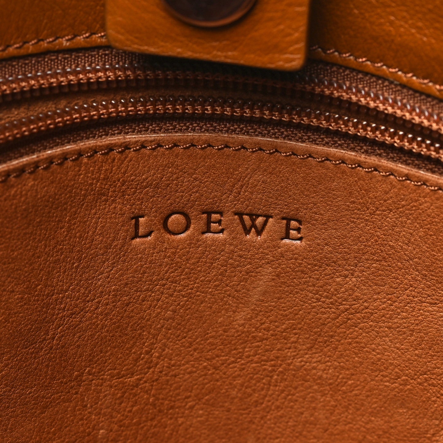 Suede Calfskin Amazona Brown
