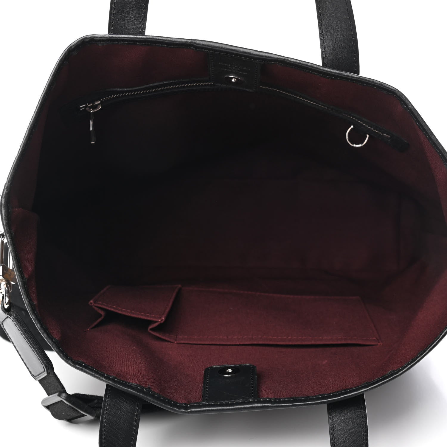 Louis Vuitton Monogram Macassar Davis 4 of 4