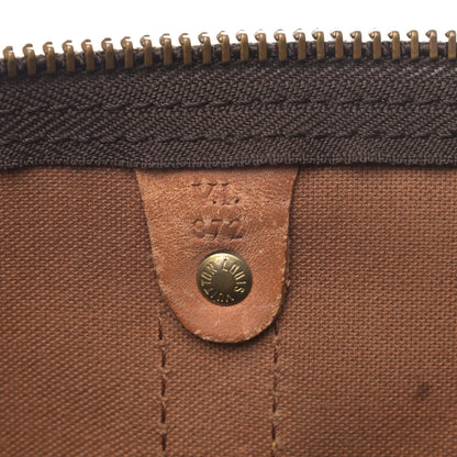 Louis Vuitton Monogram Keepall 45 6 of 23