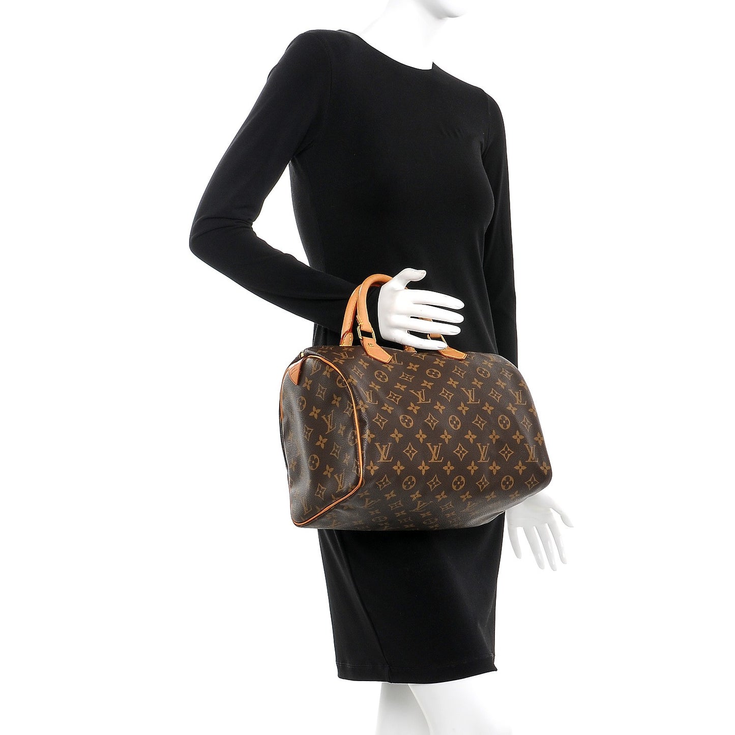 Monogram Speedy 30